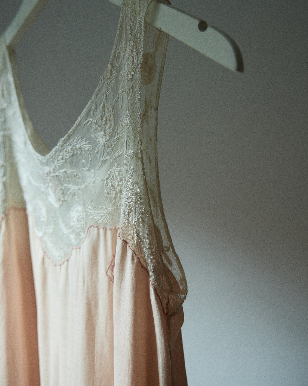 Milano Vintage Dress
