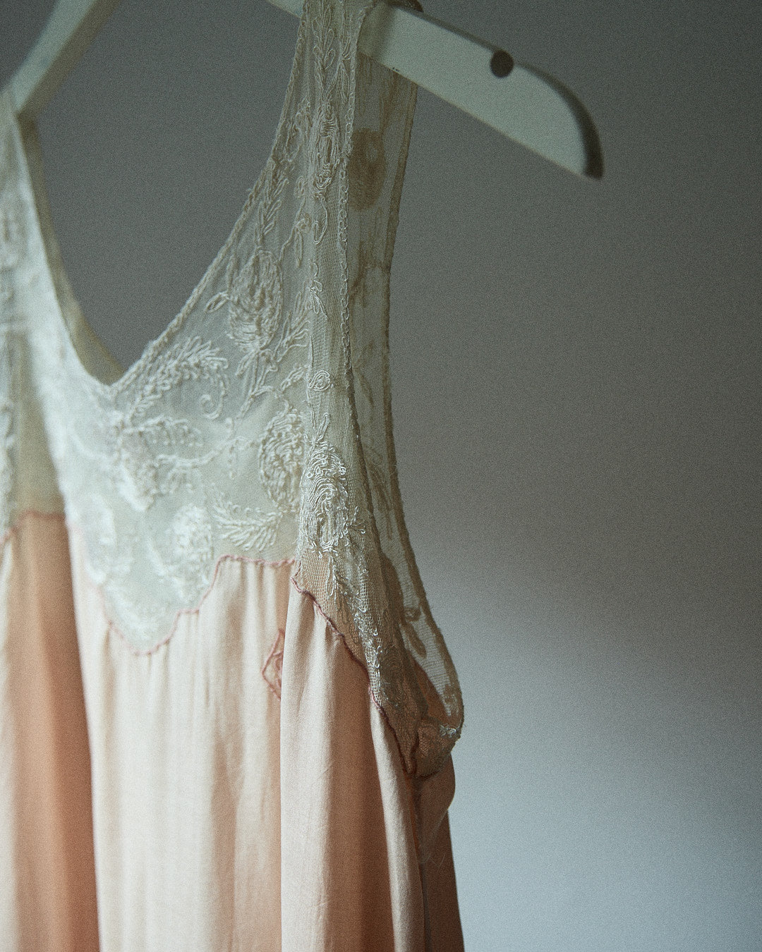 Milano Vintage Dress