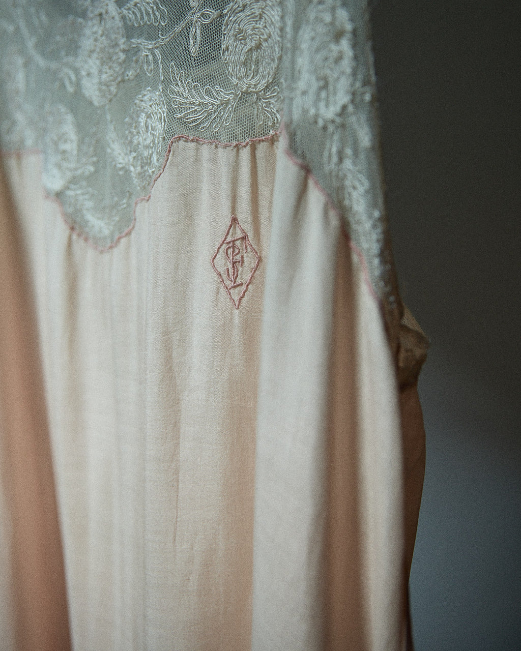 Milano Vintage Dress