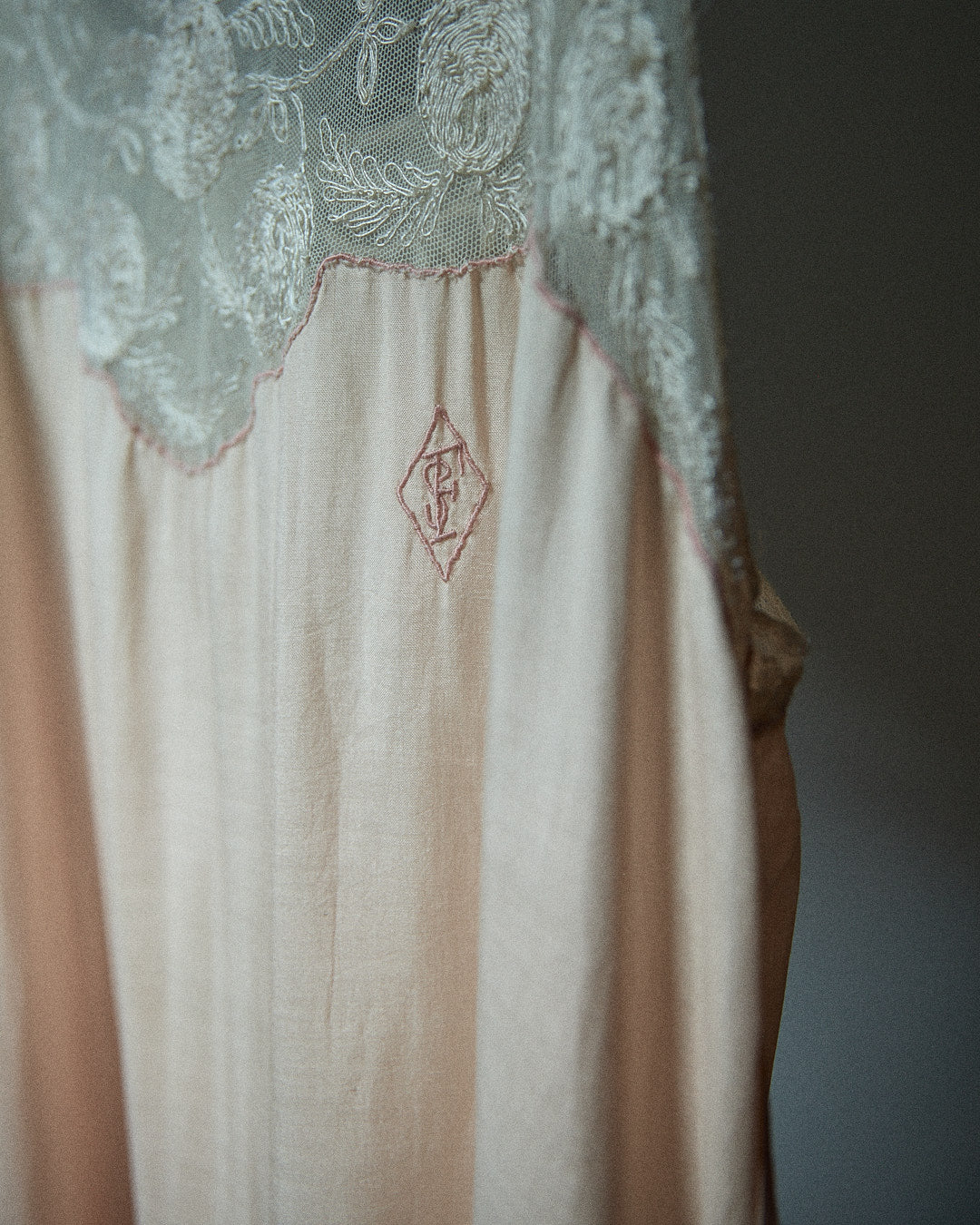 Milano Vintage Dress