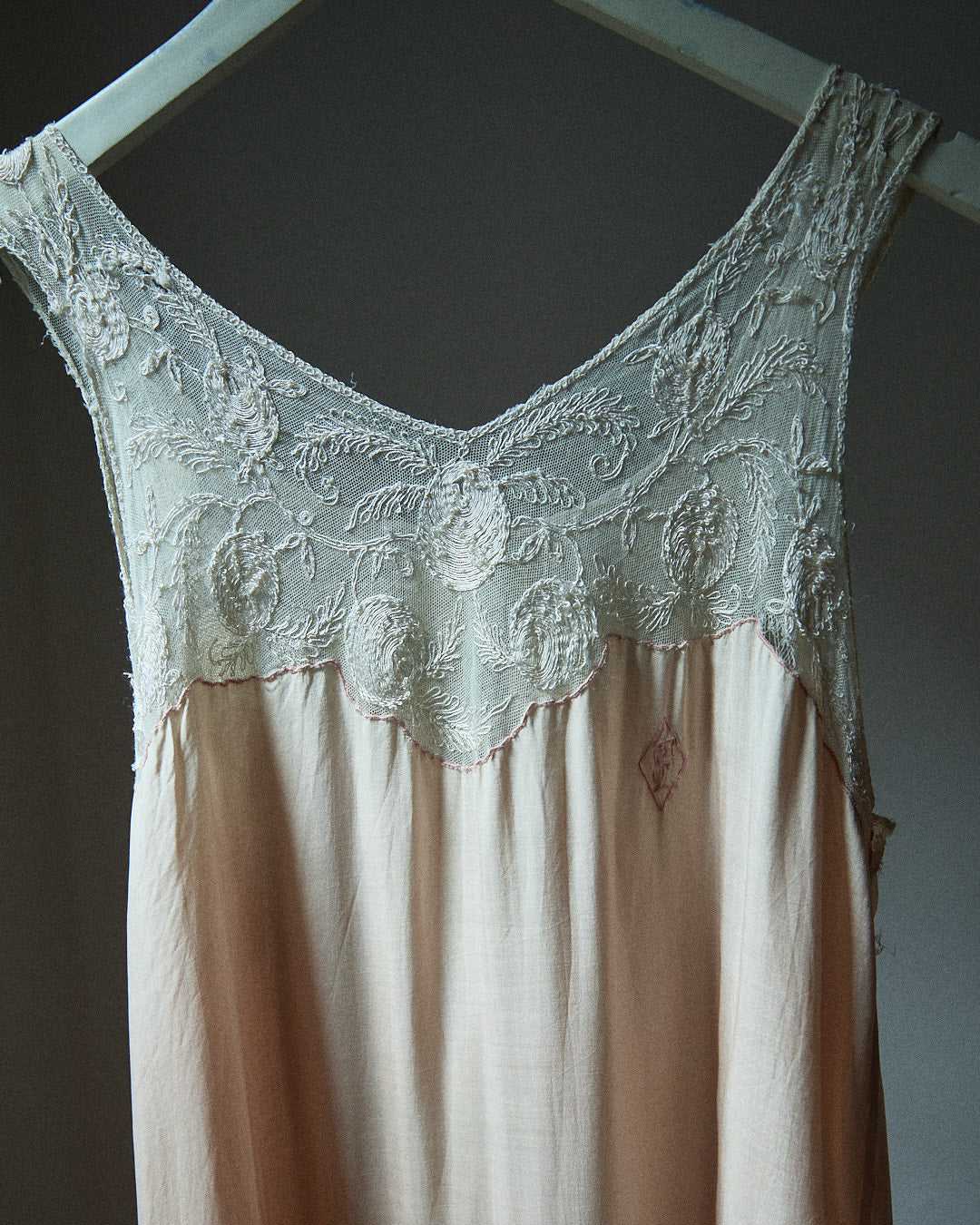 Milano Vintage Dress