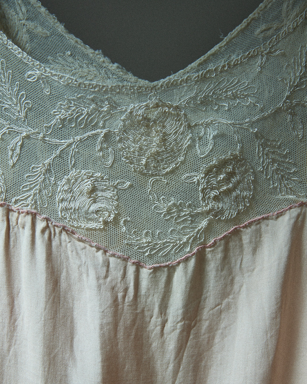 Milano Vintage Dress