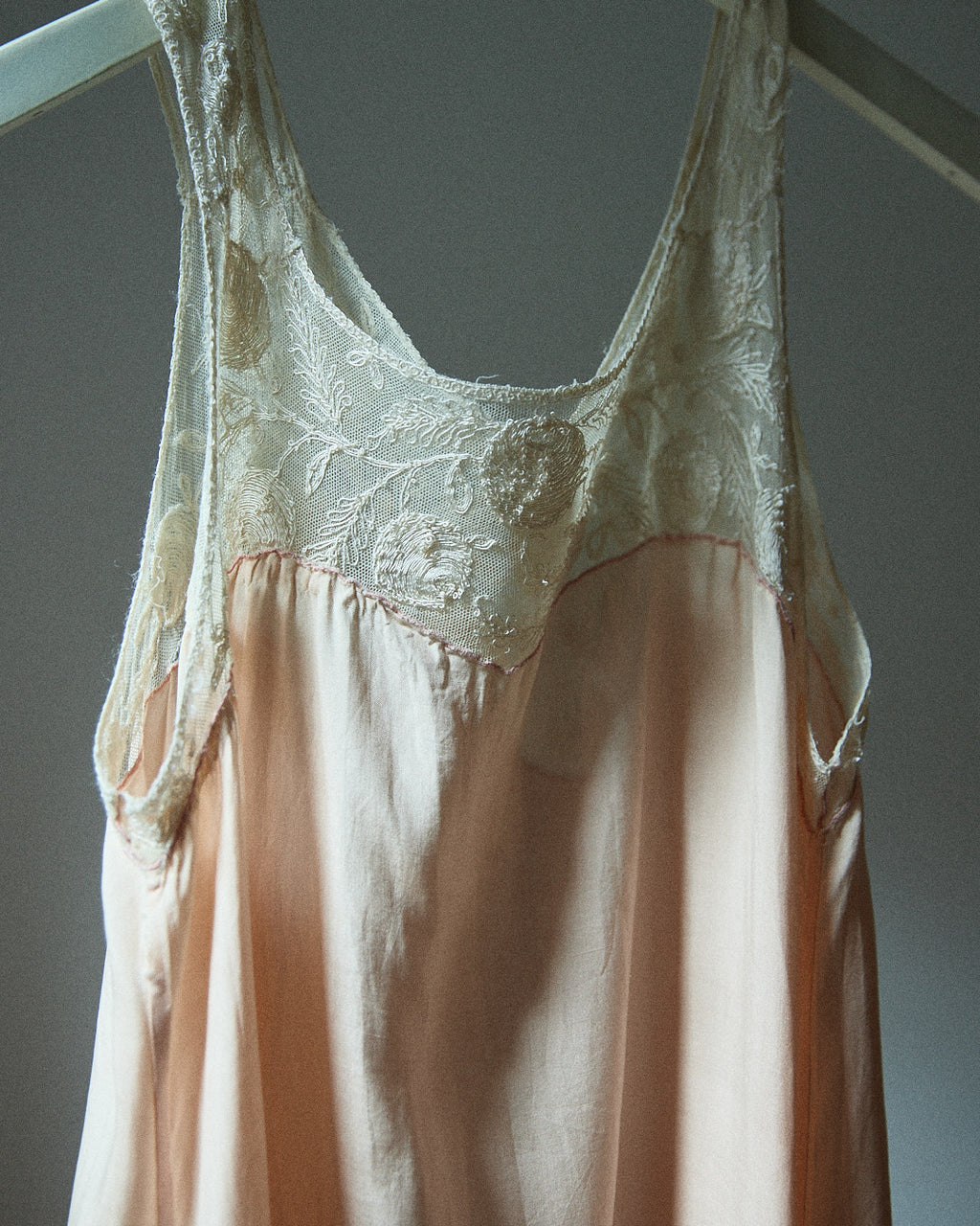 Milano Vintage Dress