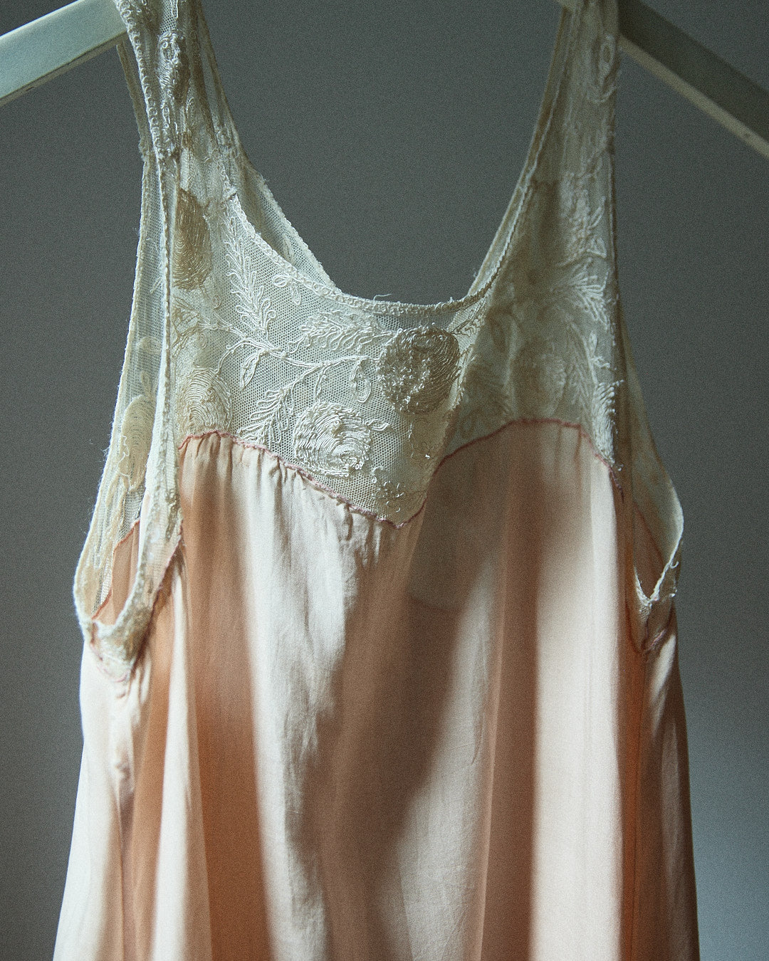 Milano Vintage Dress
