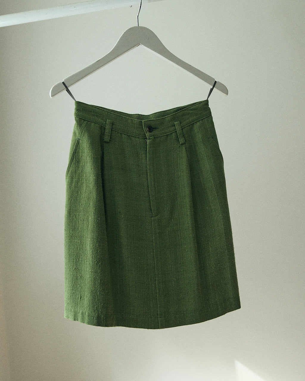 tricot COMME des GARÇONS Skirt