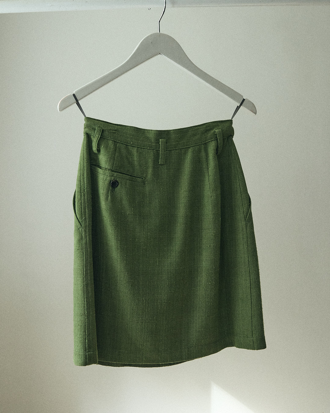 tricot COMME des GARÇONS Skirt