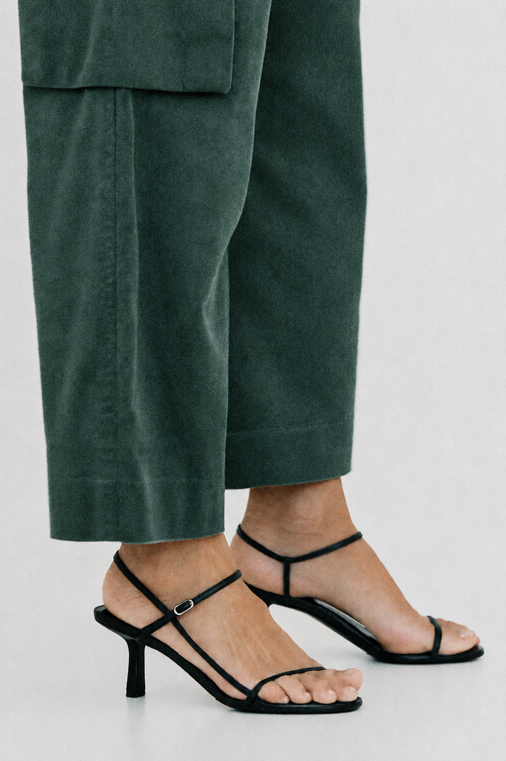 The Row Bare Sandals