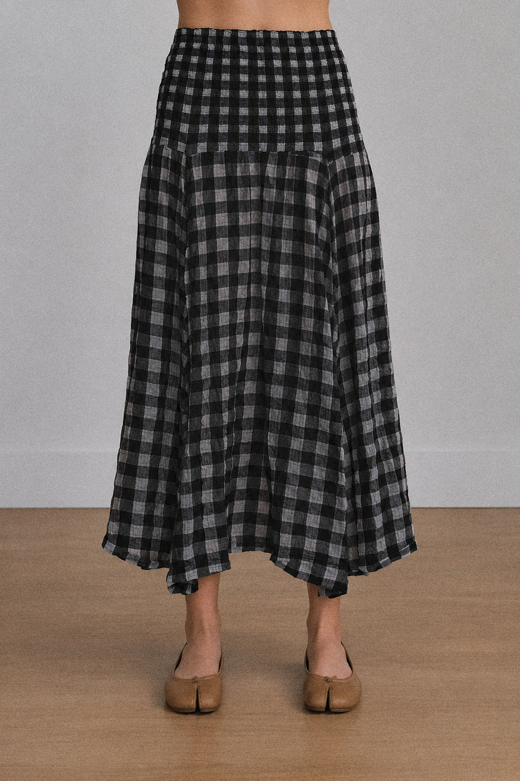 ISSEY MIYAKE me Skirt