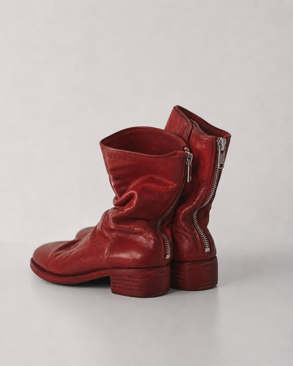 Guidi Boot