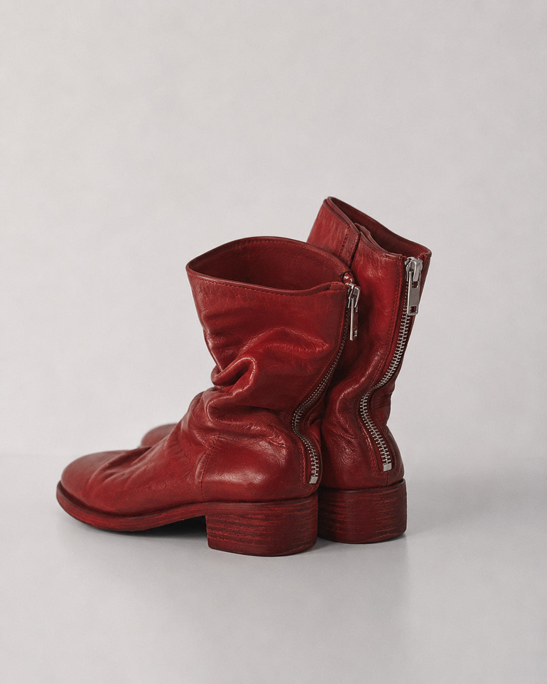 Guidi Boot