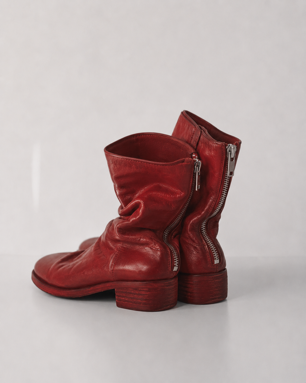 Guidi Boot