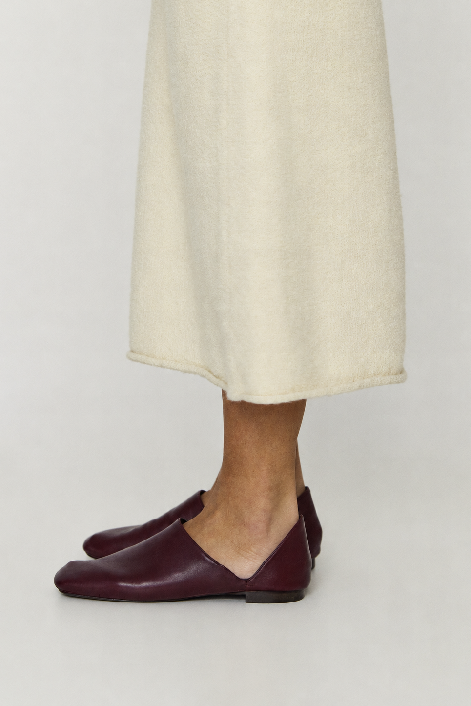 Lemaire D'Orsay Loafer
