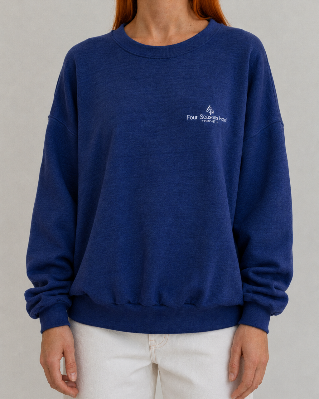 Vintage Sweater