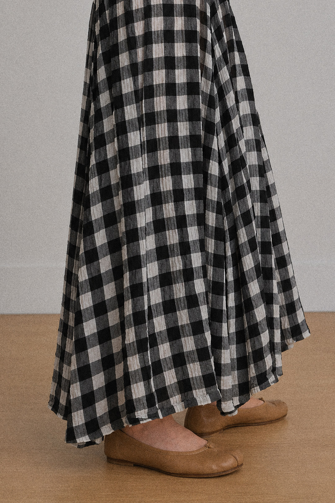 ISSEY MIYAKE me Skirt