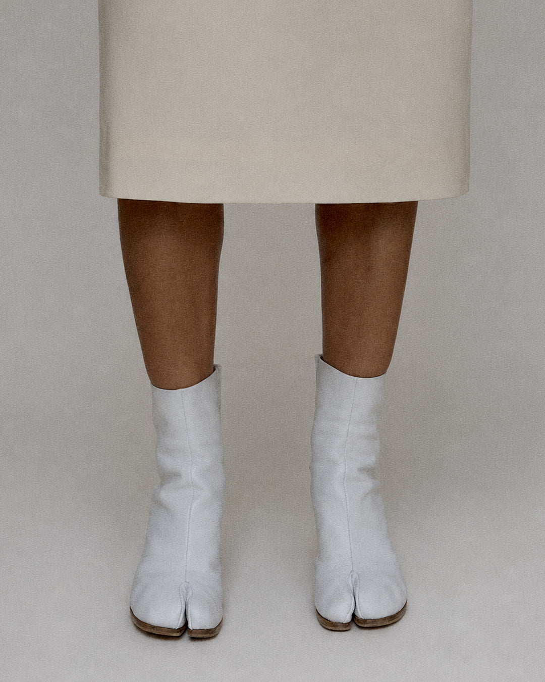 Maison Martin Margiela Tabi Boots