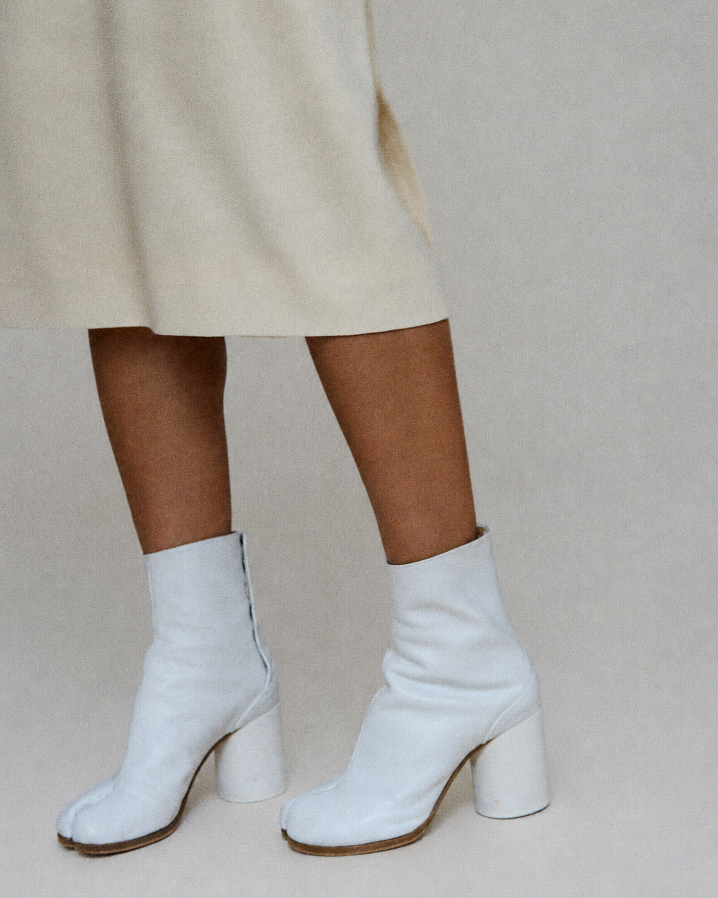 Maison Martin Margiela Tabi Boots