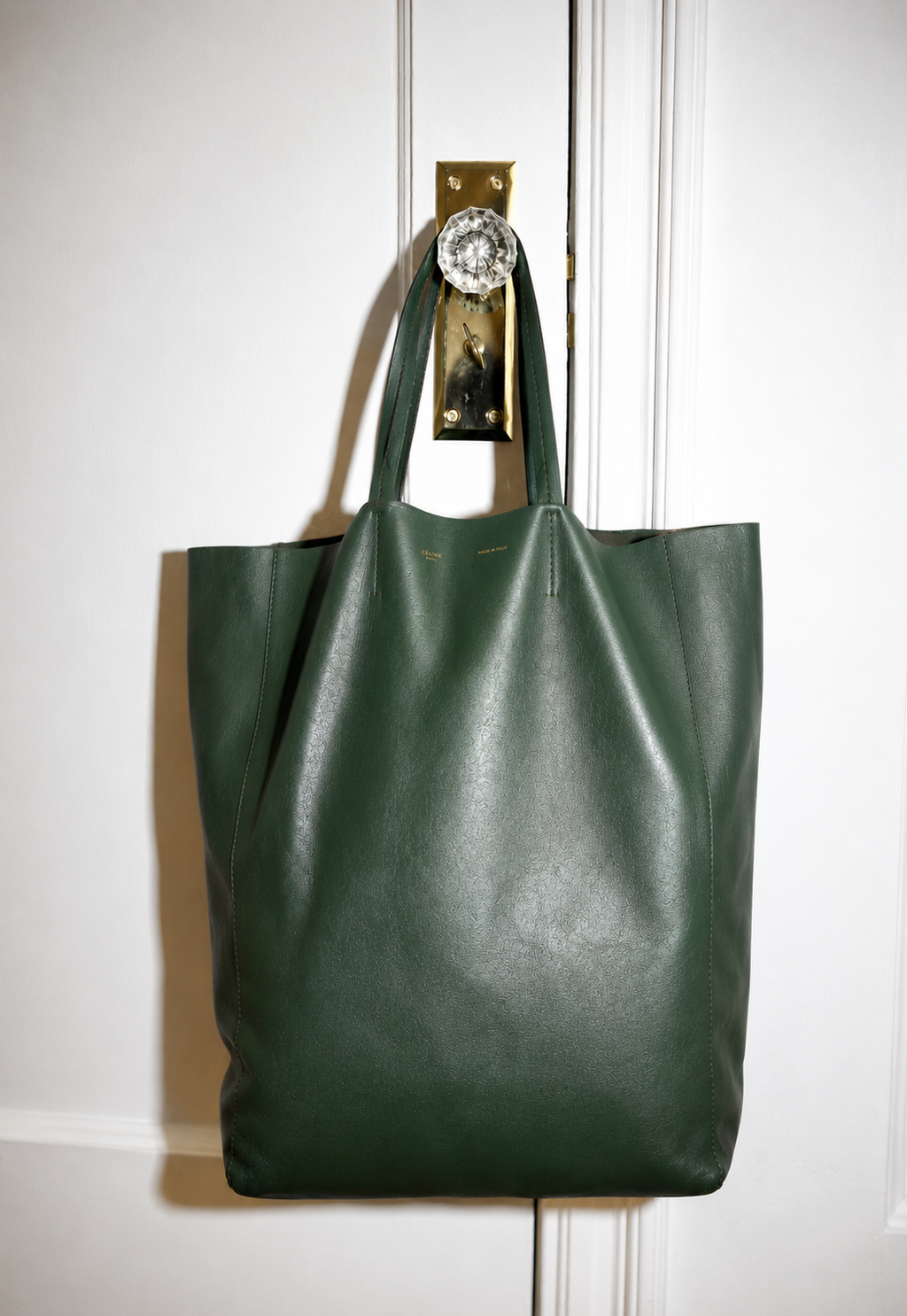 Céline Cabas Tote