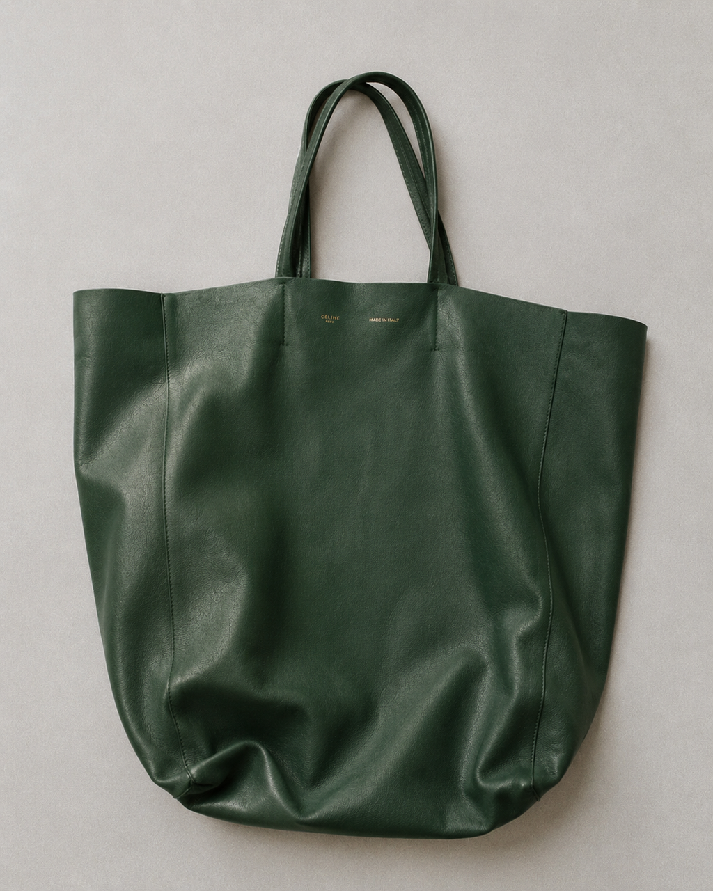 Céline Cabas Tote