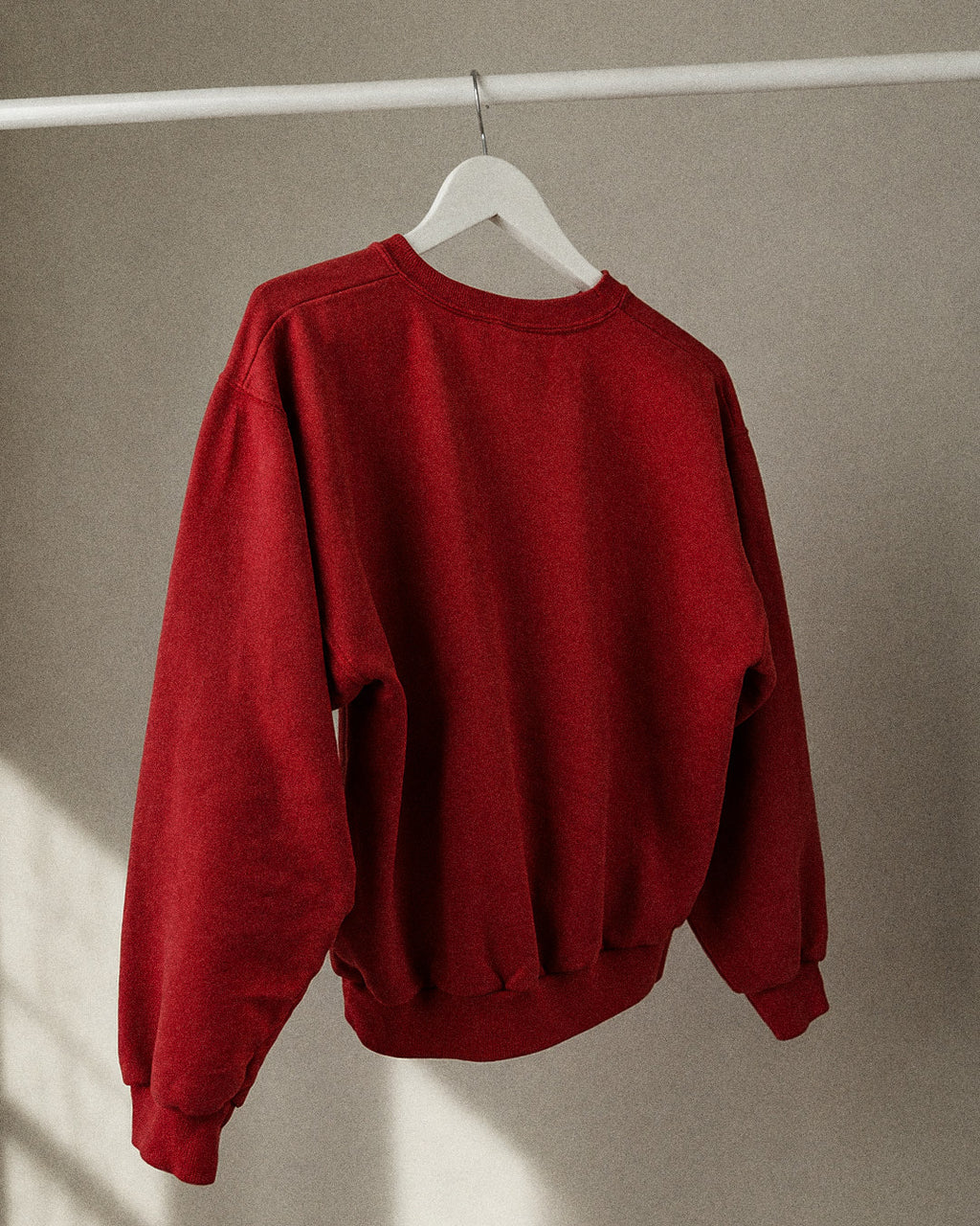 "Only Madonna Can Judge Me" Vintage Sweatshirt