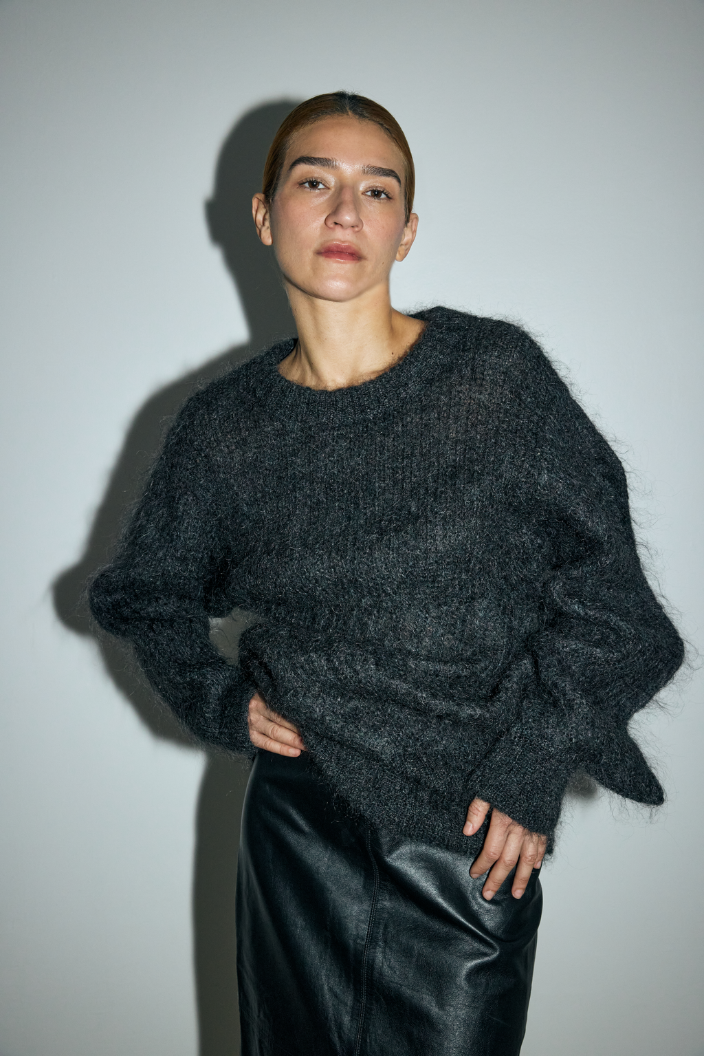 Issey Miyake Sweater