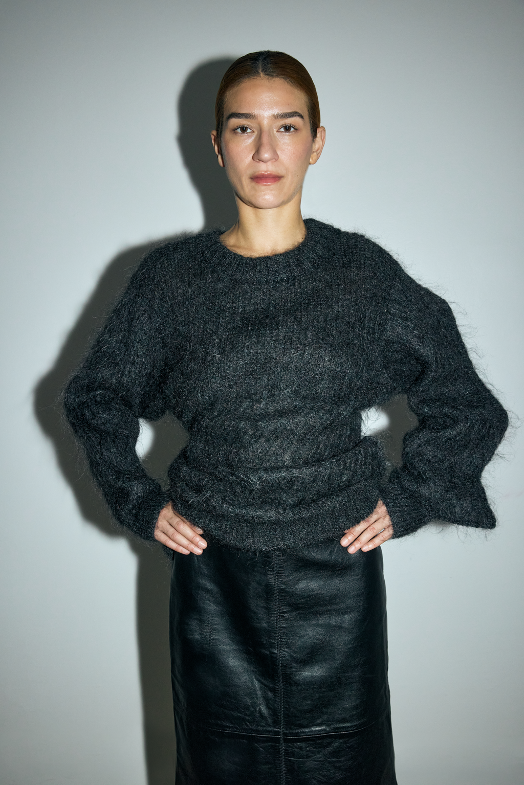 Issey Miyake Sweater