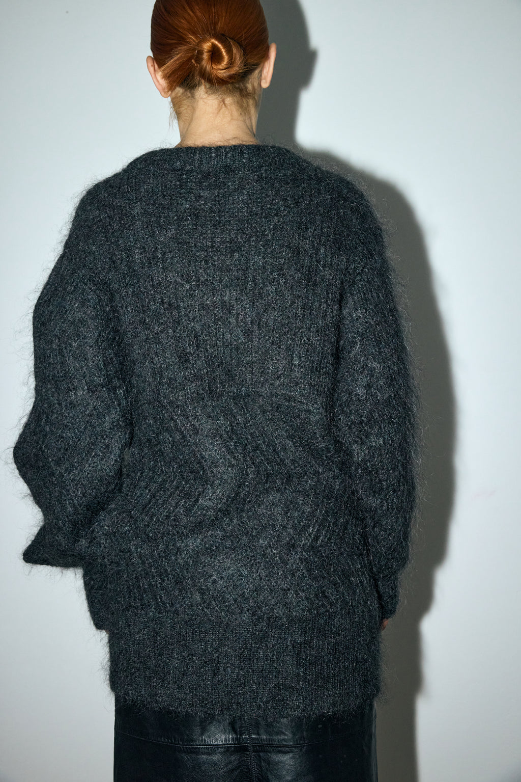 Issey Miyake Sweater