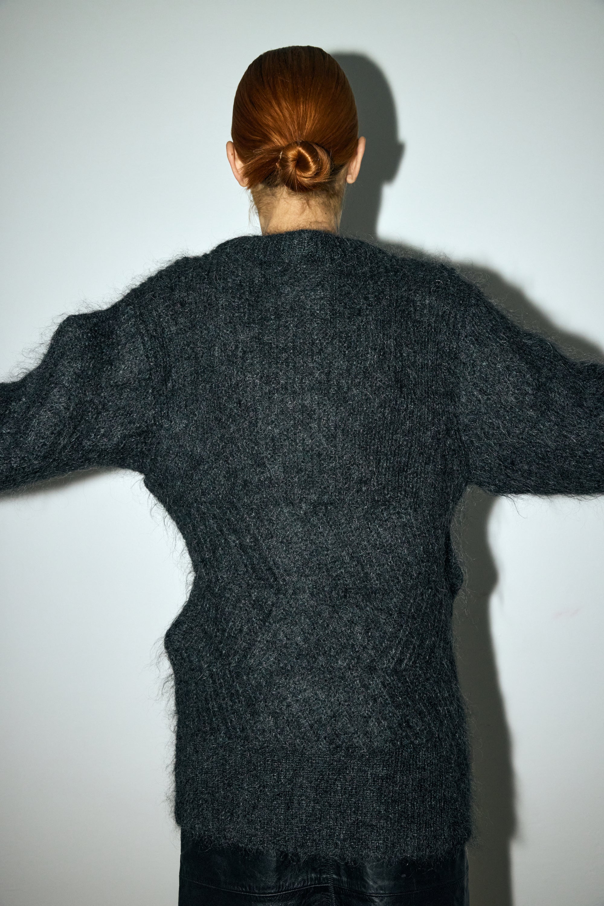 1980's Issey Miyake knit – DONIA NYC