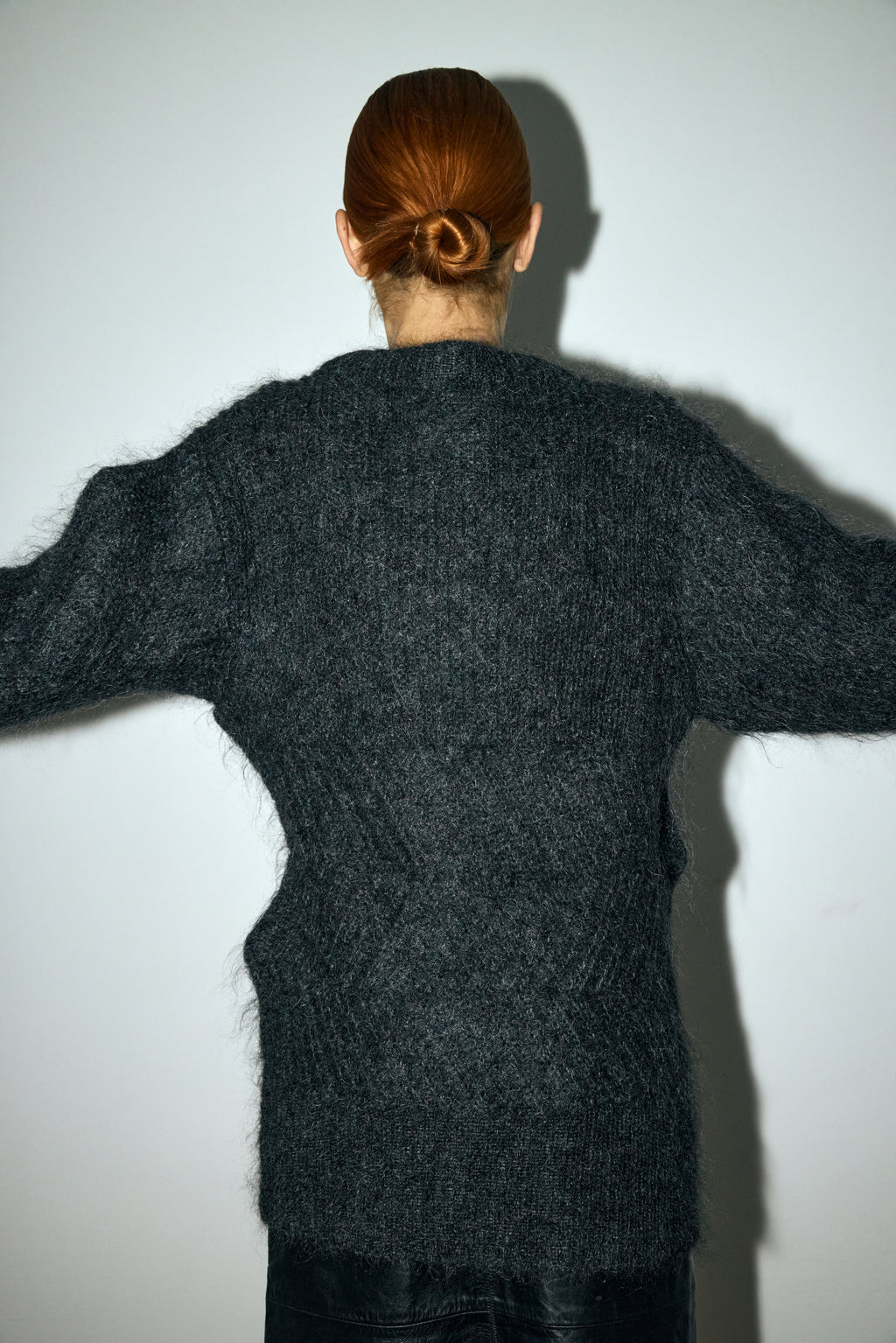 Issey Miyake Sweater