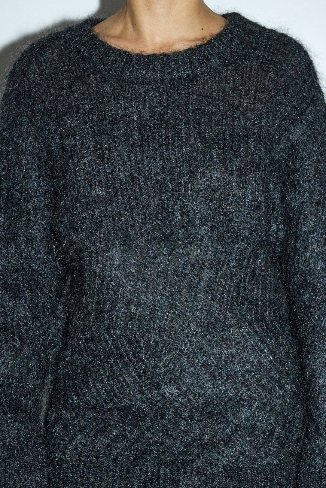 1980's Issey Miyake knit – DONIA NYC