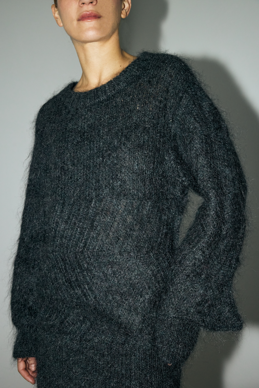 Issey Miyake Sweater