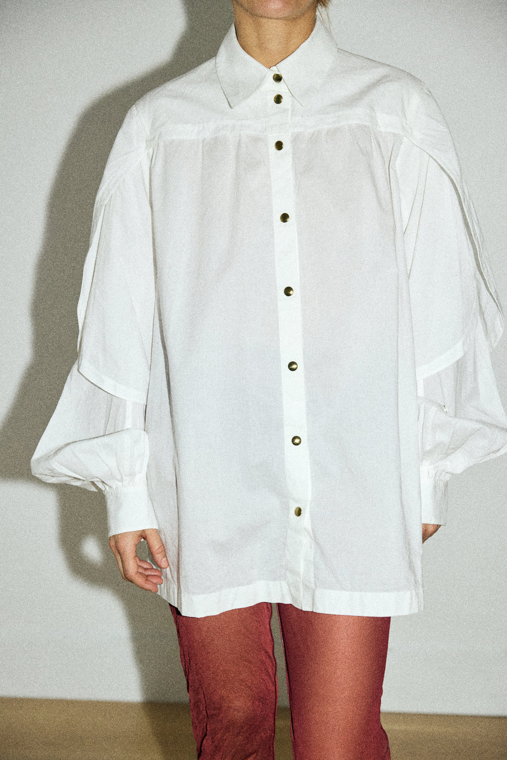 Celine Blouse