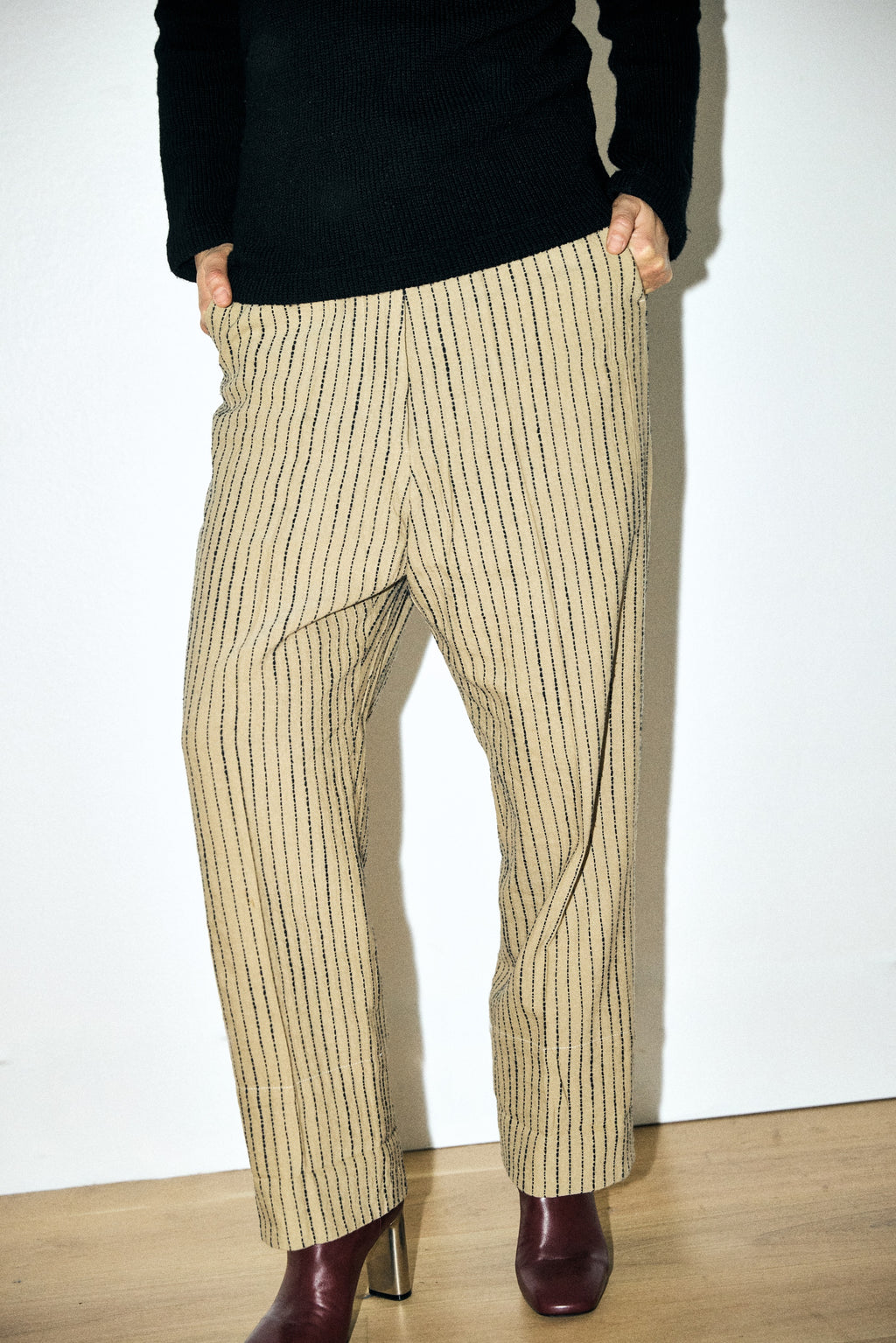Céline Trouser