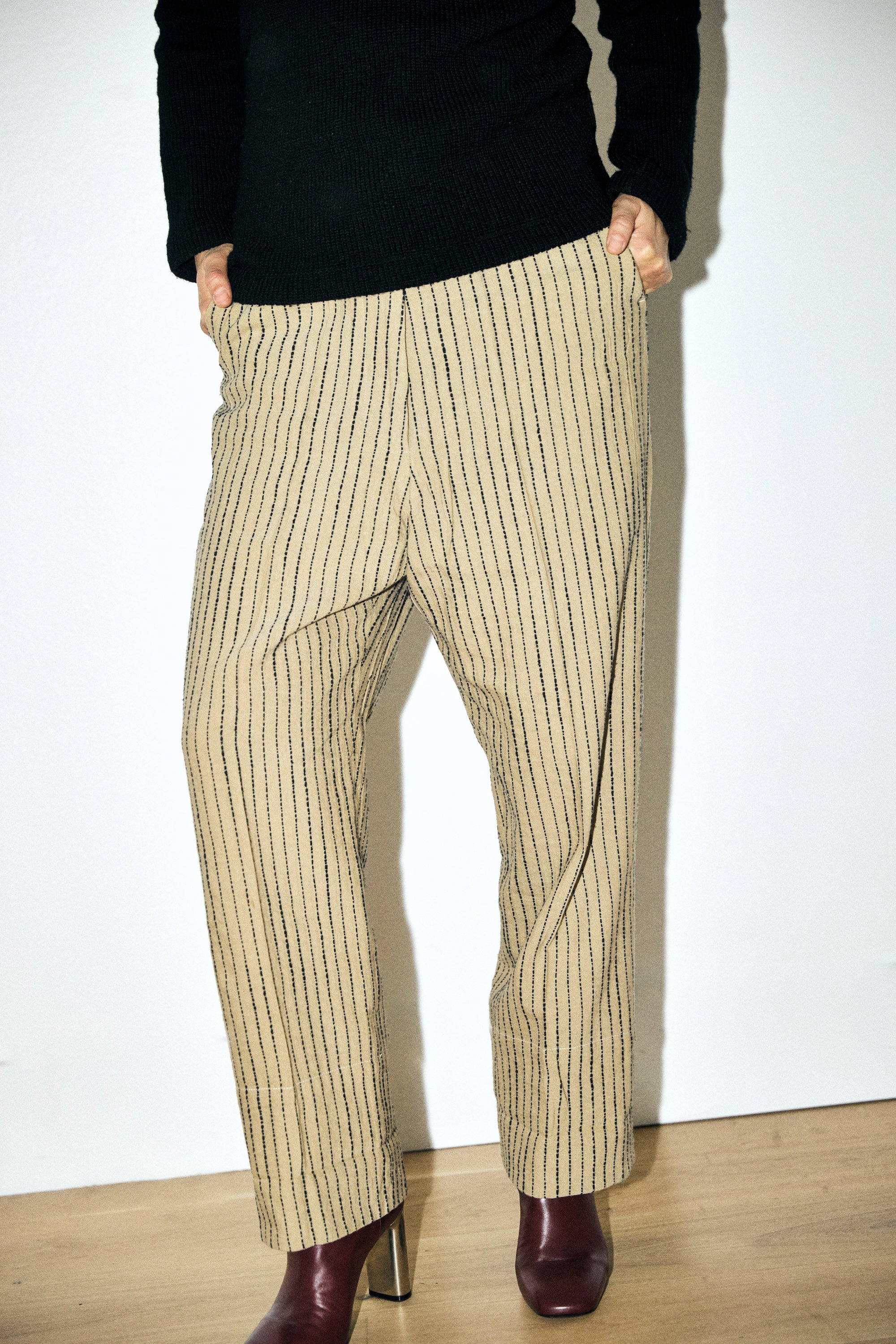 Céline Trouser