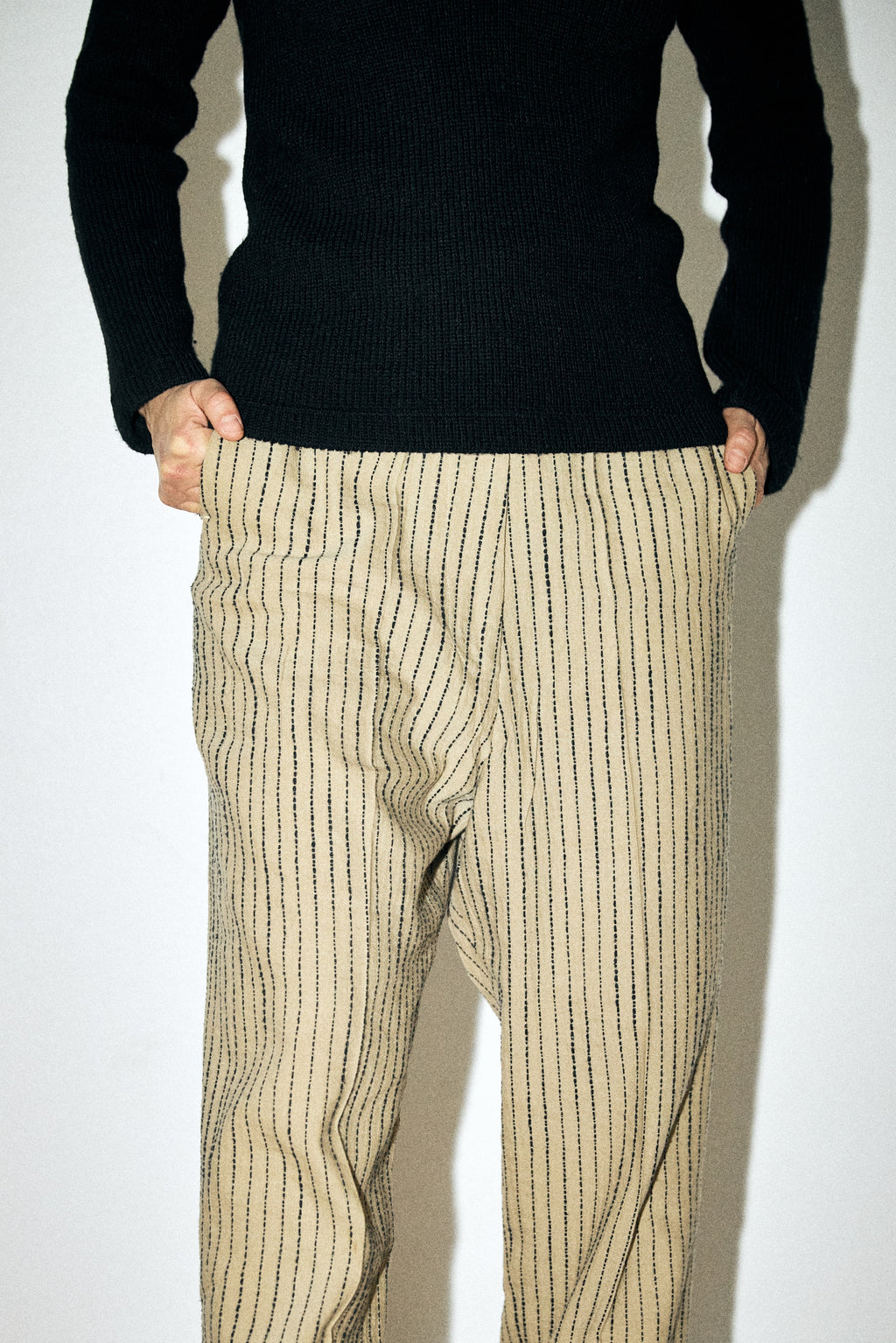 Céline Trouser