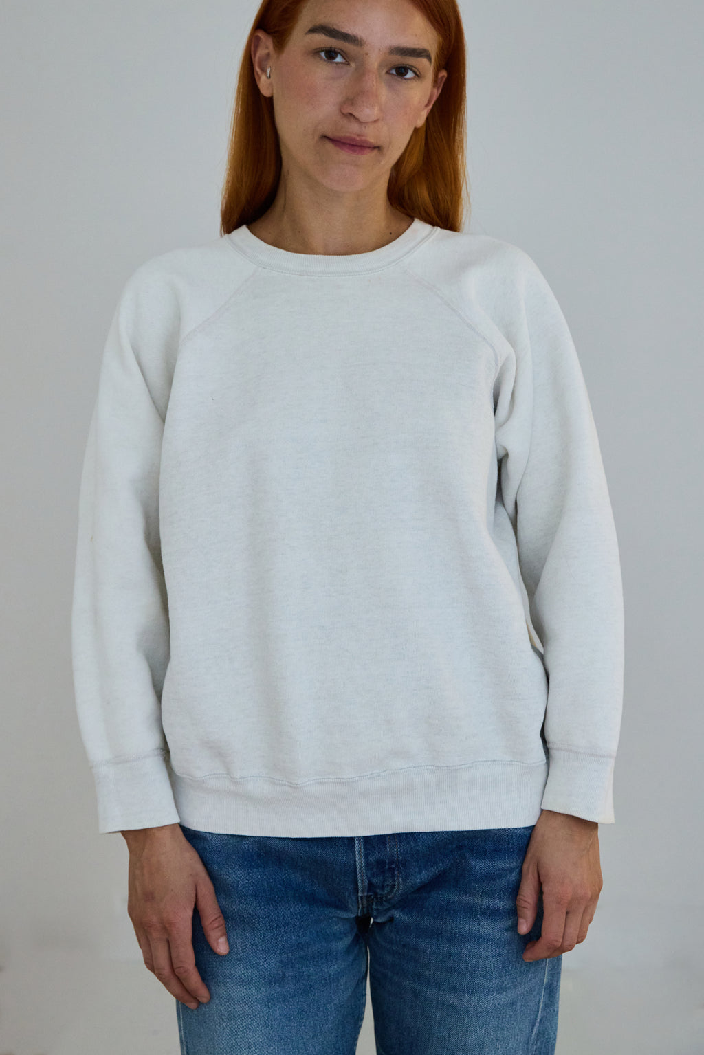 Vintage Wilson Sweatshirt