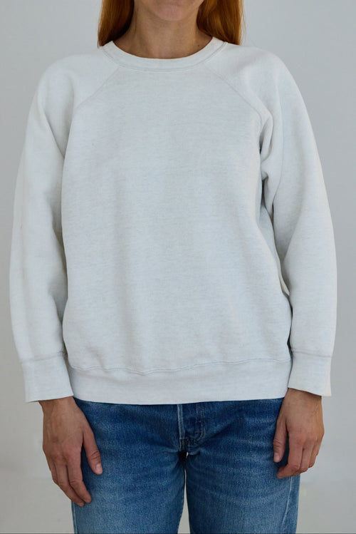 60s Wilson Sweatshirt