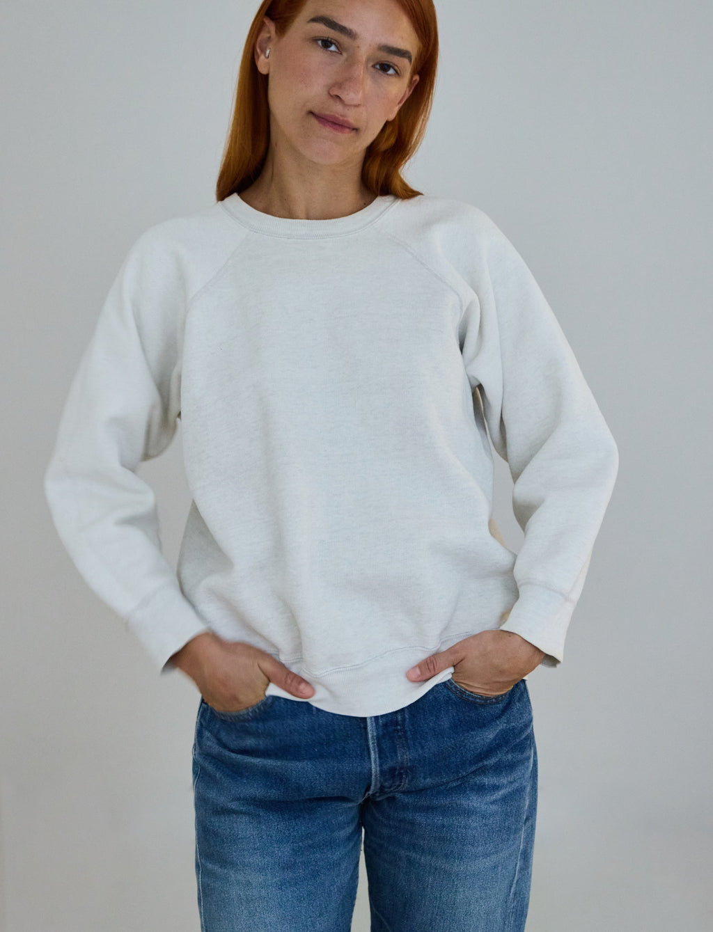 Vintage Wilson Sweatshirt