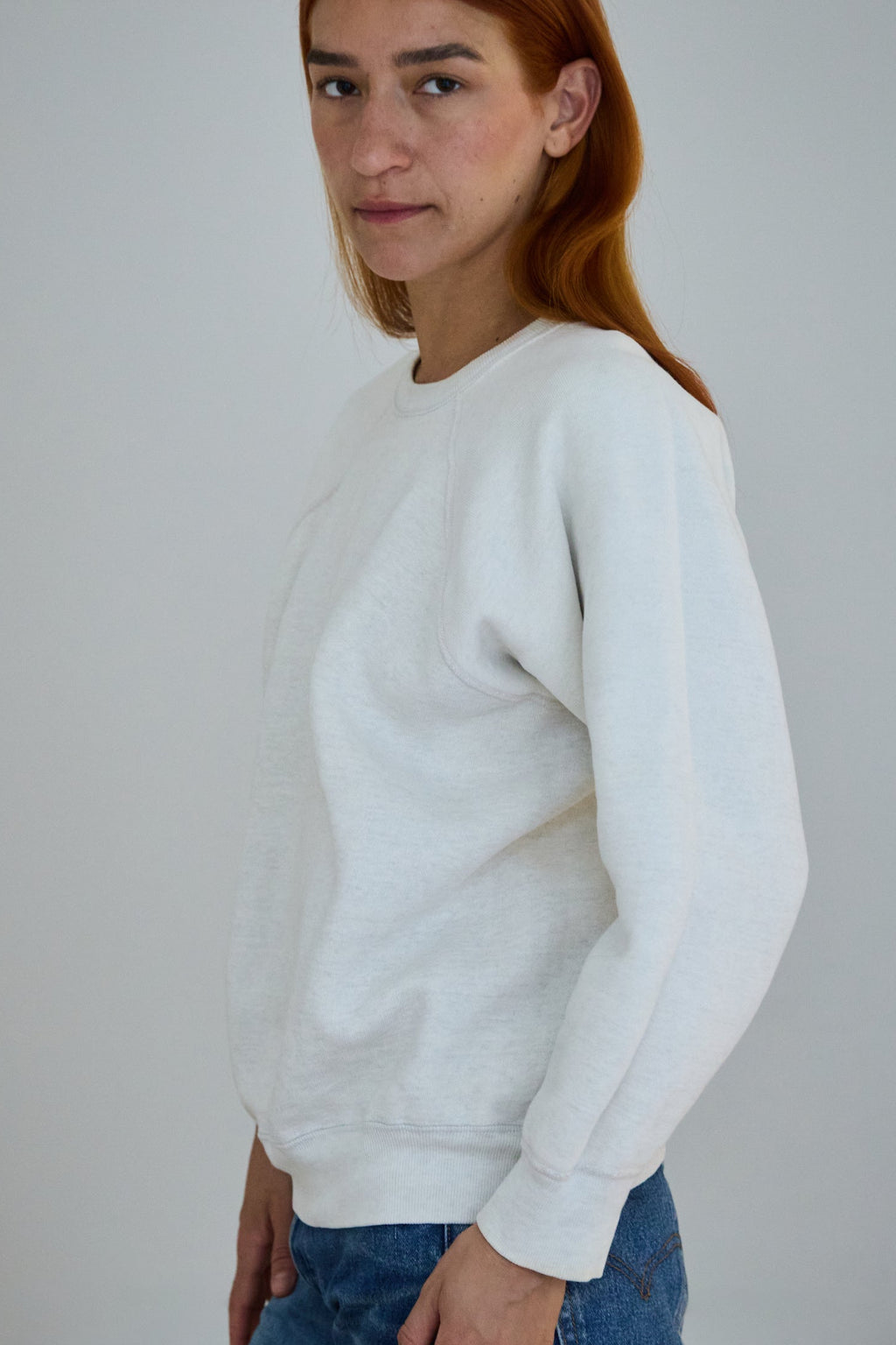 Vintage Wilson Sweatshirt