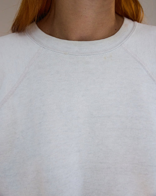 60s Wilson Sweatshirt
