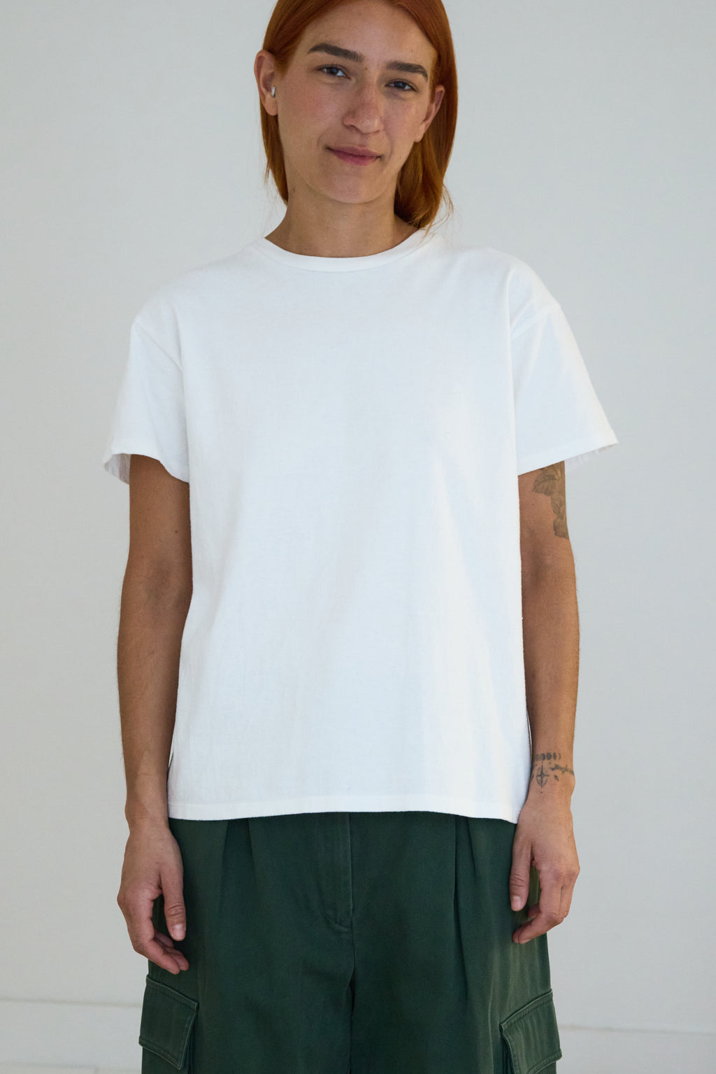 The Row T-Shirt