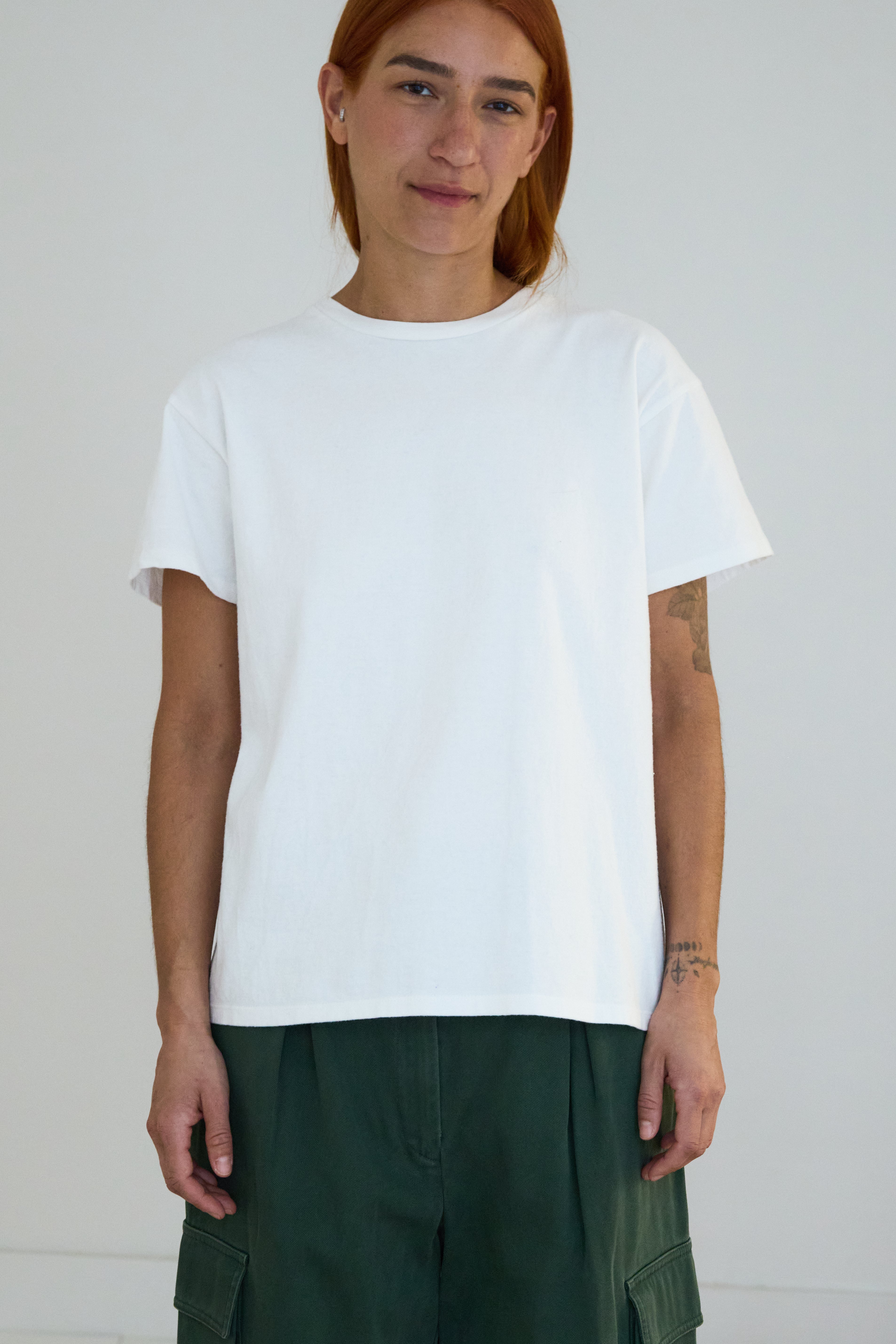 The Row T-Shirt