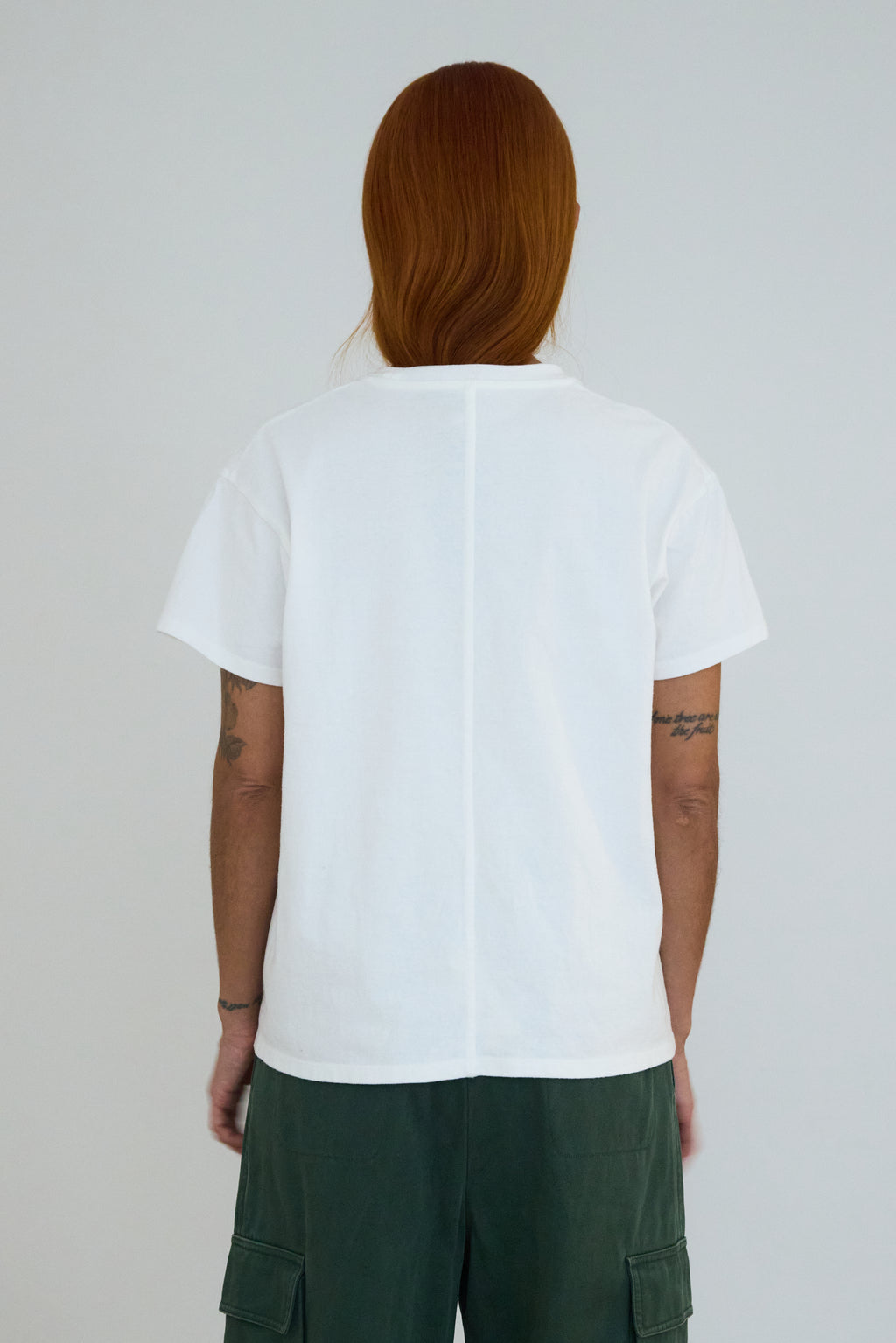 The Row T-Shirt