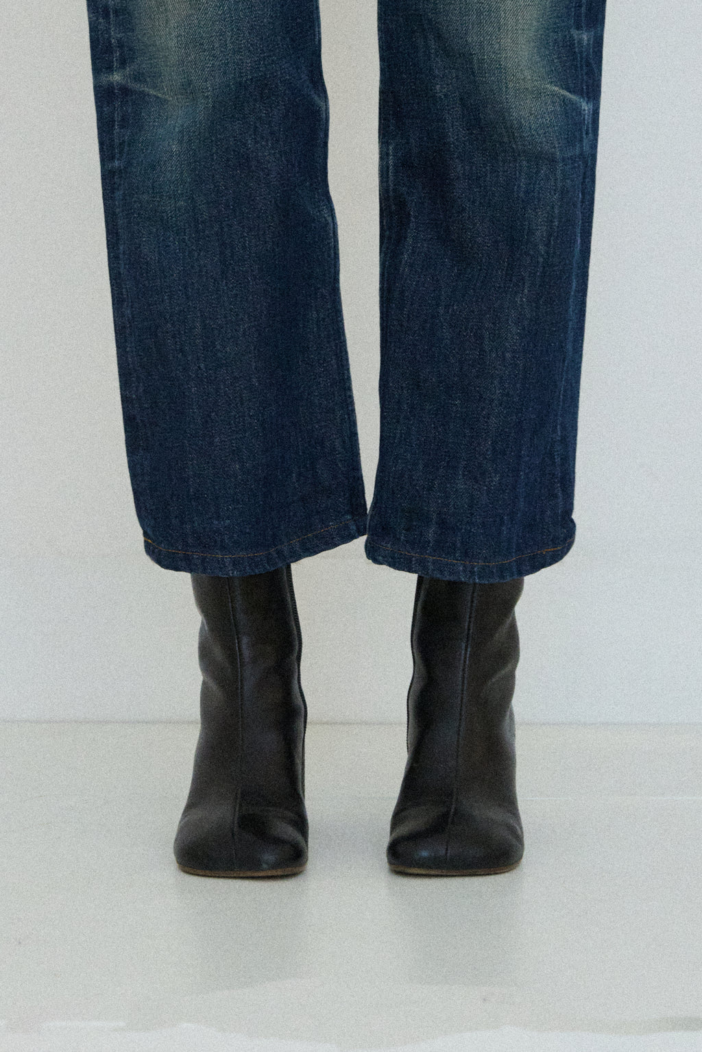 Margiela Ankle Boots