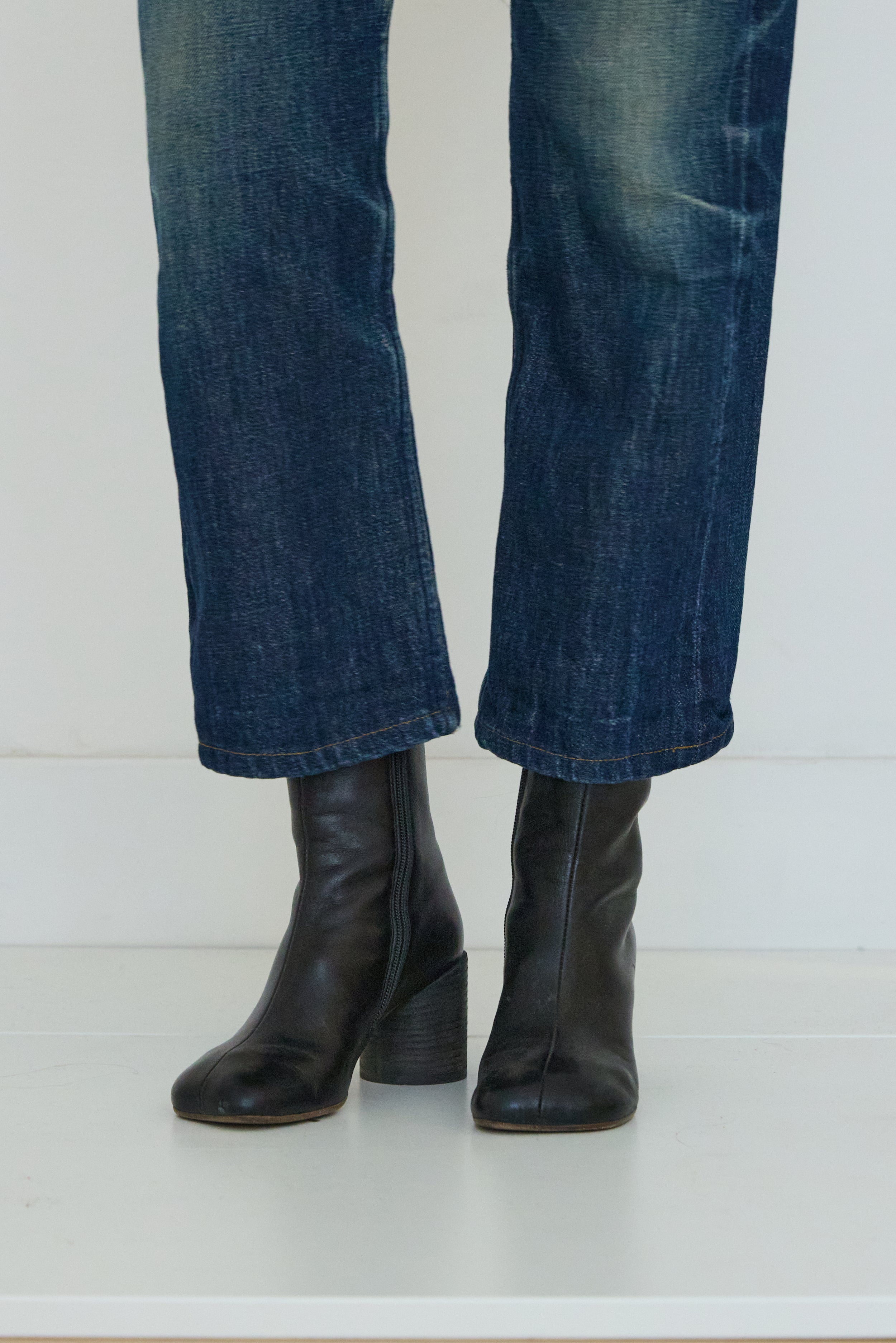 Margiela Ankle Boots