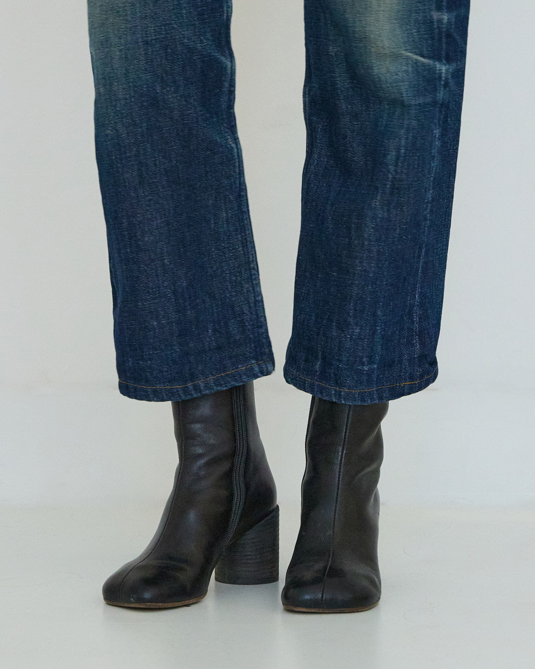 Martin Margiela Ankle Boots