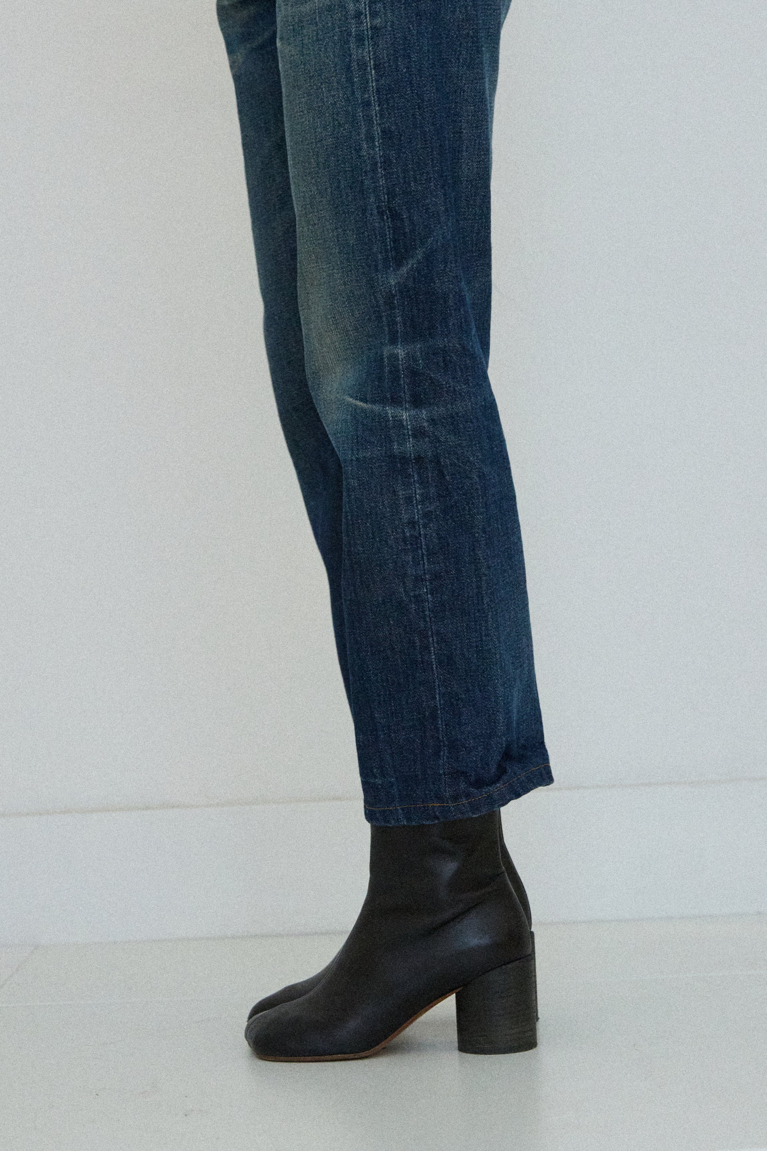 Margiela Ankle Boots