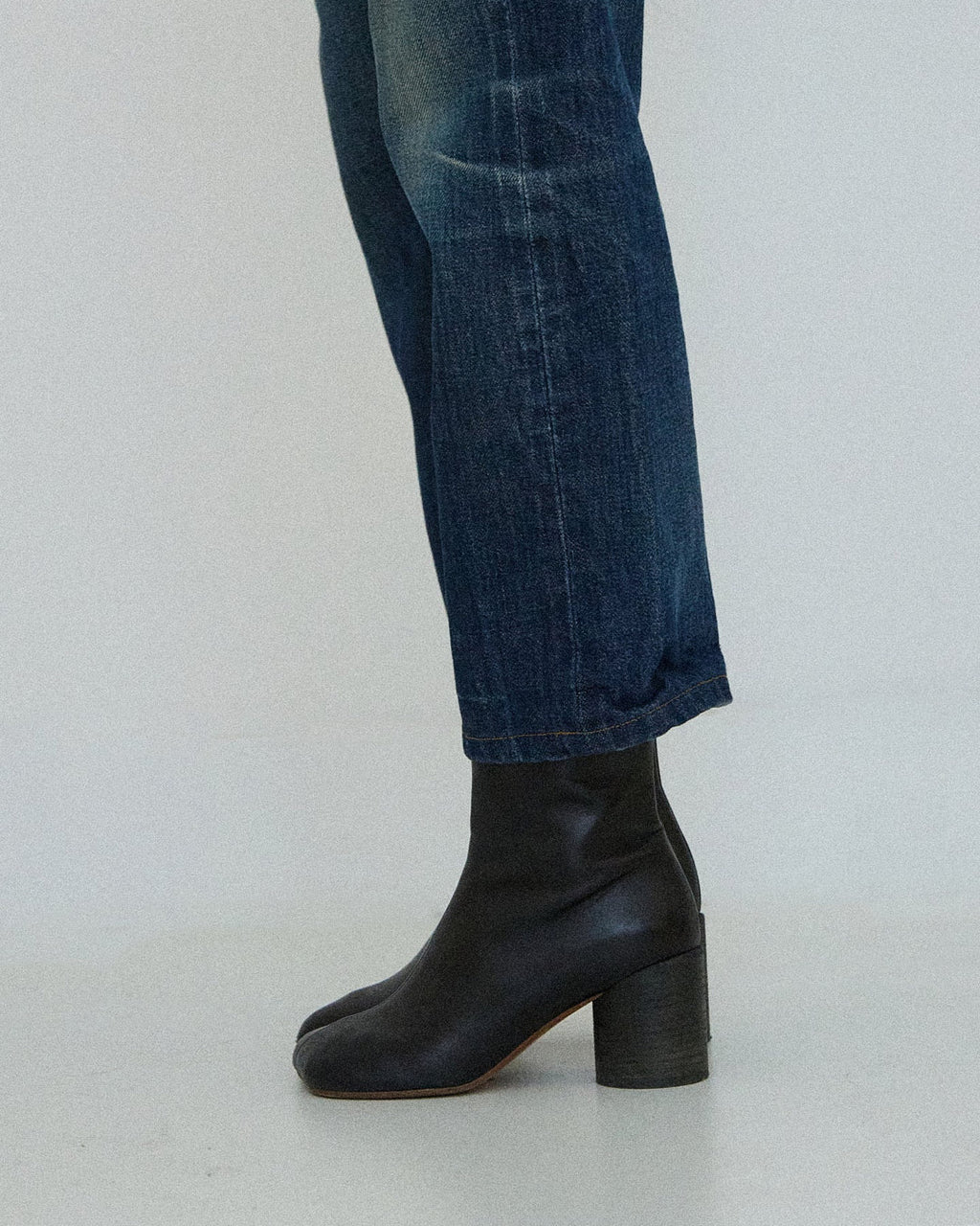 Martin Margiela Ankle Boots