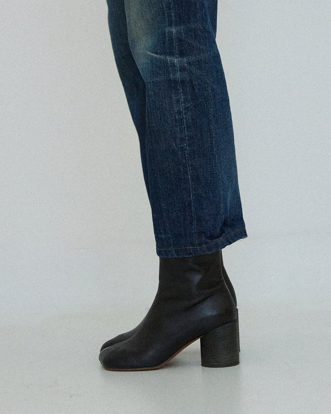Martin Margiela Ankle Boots