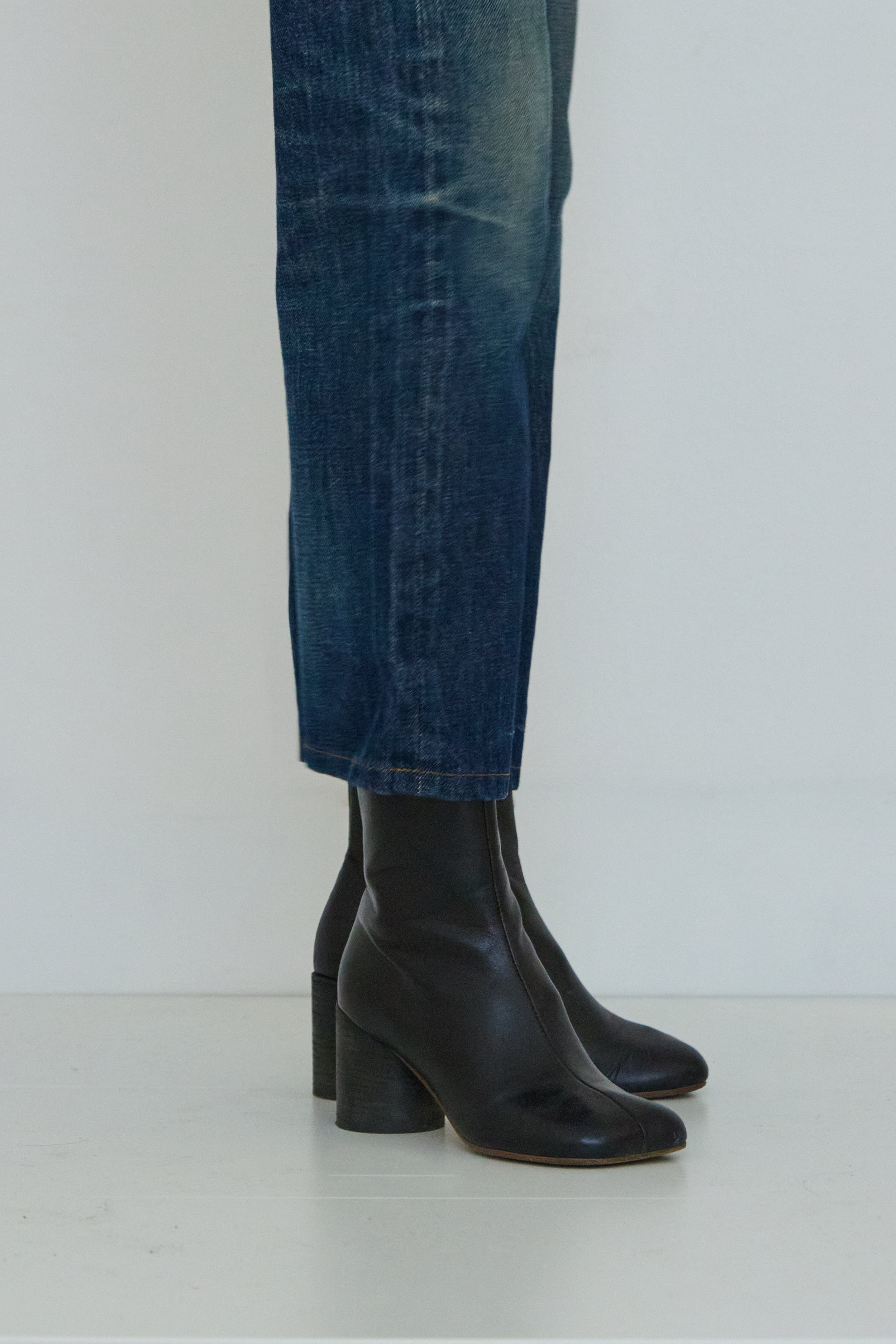 Margiela Ankle Boots