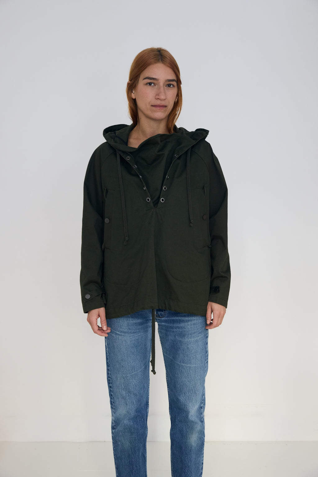 Céline Parka